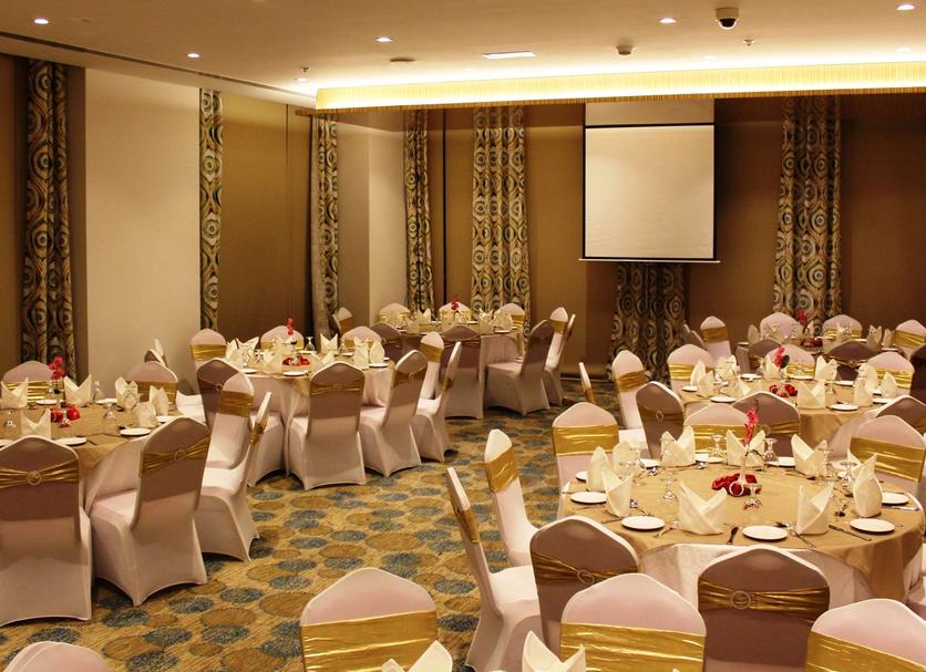 Sala ricevimenti Foto