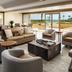 Area lounge