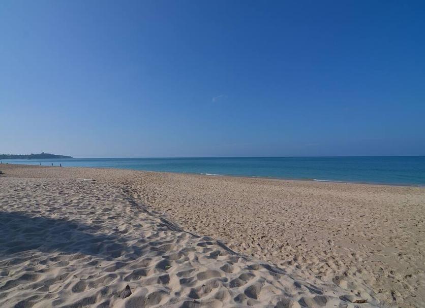 Spiaggia Foto
