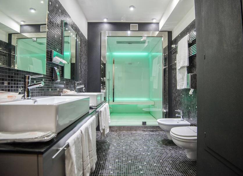 Bagno Foto