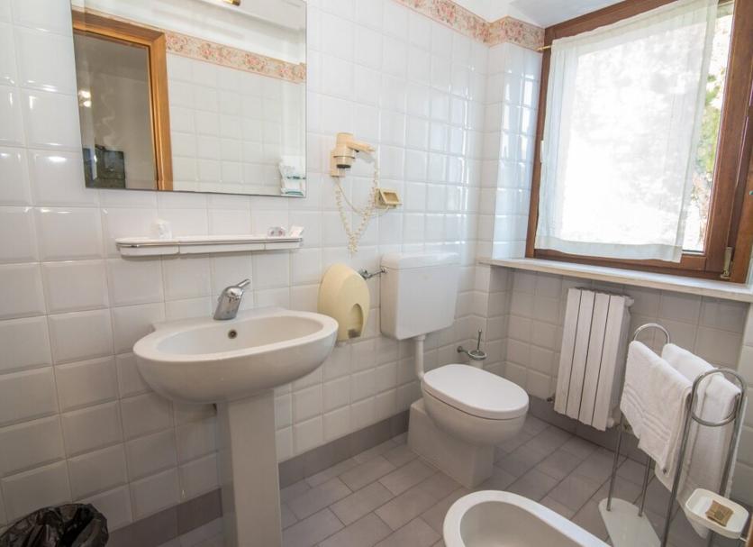 Bagno Foto