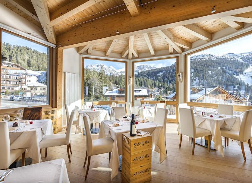 Ristorante Foto