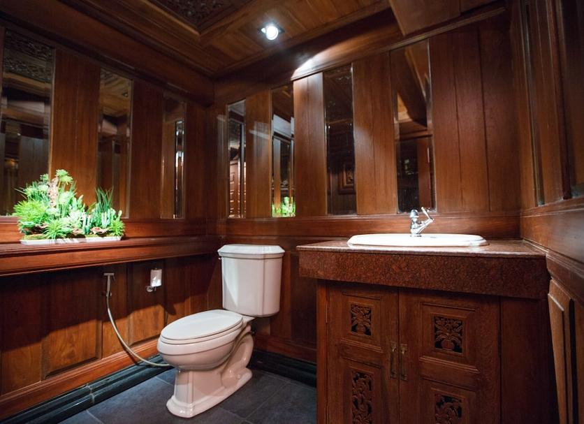 Bagno Foto