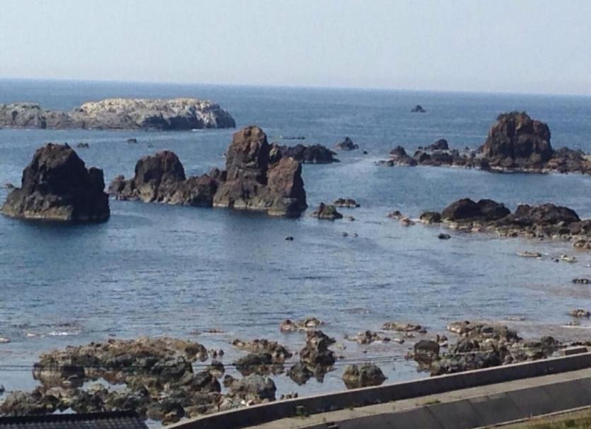 Spiaggia Foto