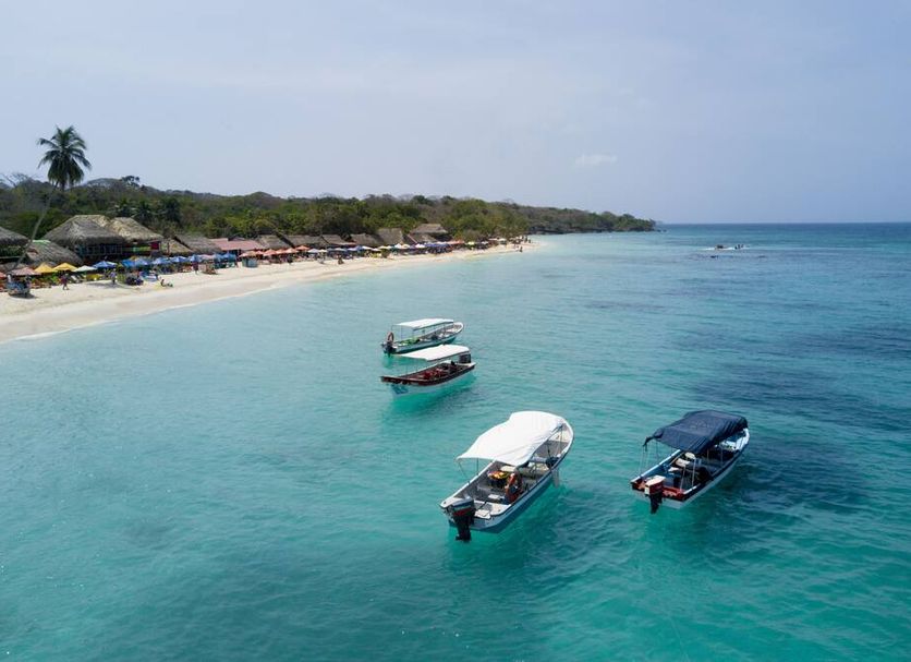 Spiaggia Foto
