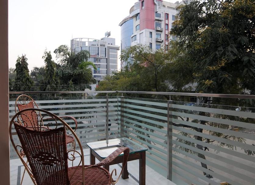 Balcone Foto
