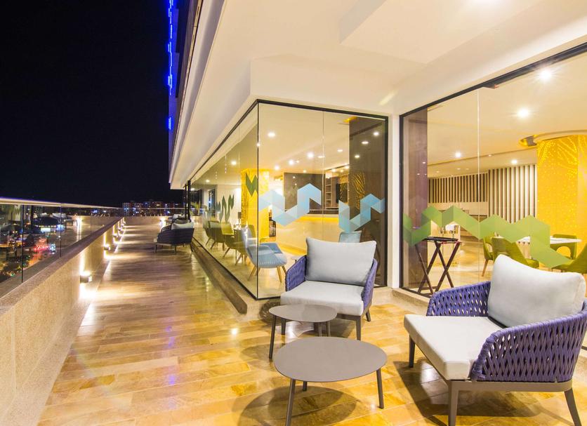 Balcone Foto