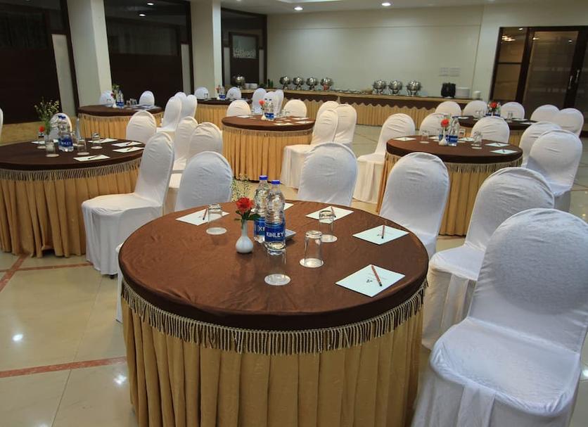 Sala ricevimenti Foto