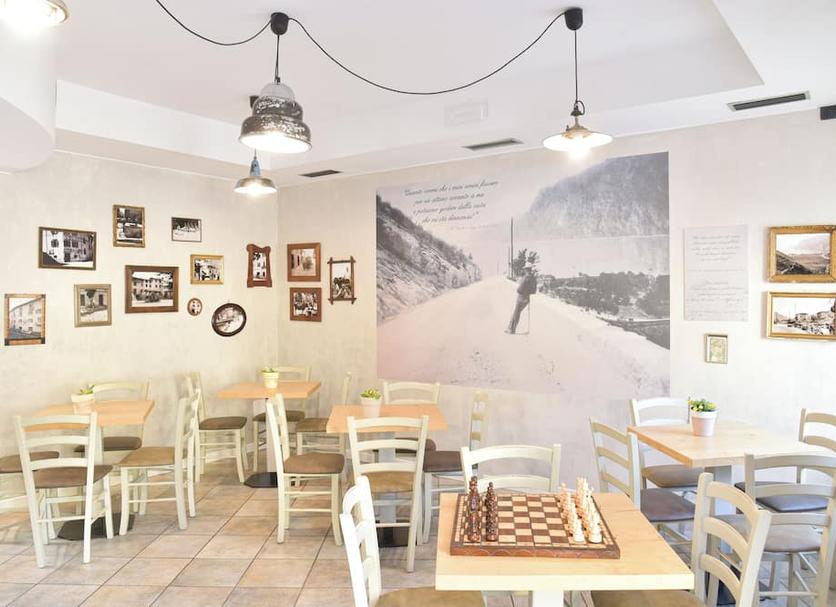 Ristorante Foto