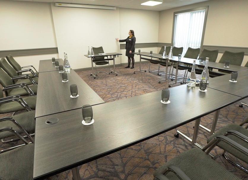 Sala conferenze Foto