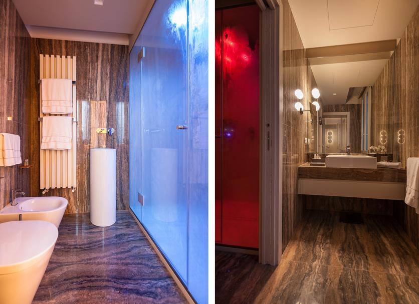 Bagno Foto