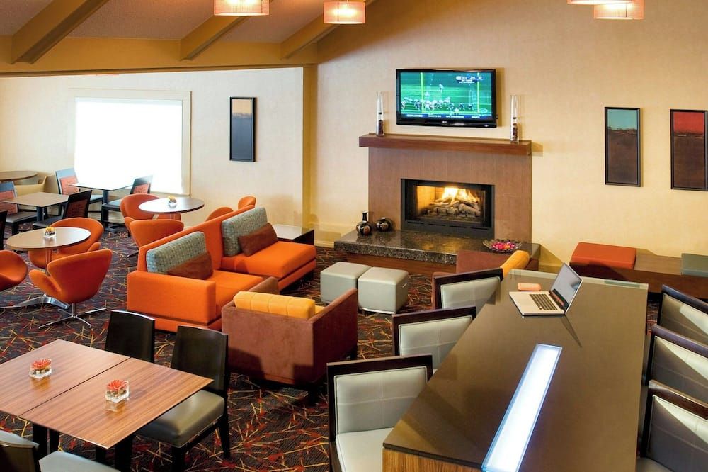 Area lounge