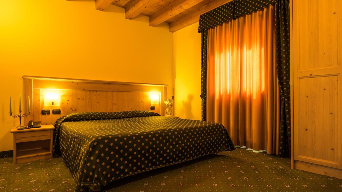 Hotel Dall'Ongaro