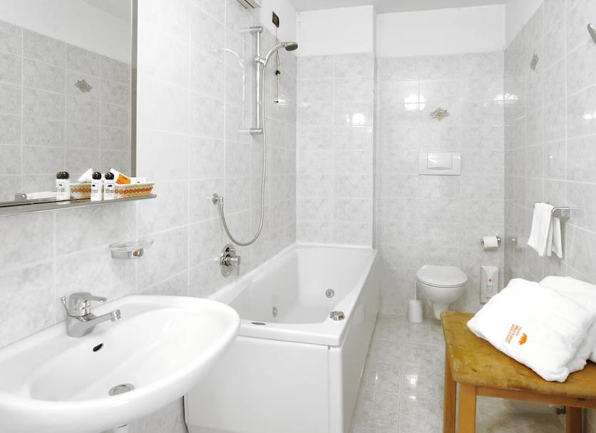 Bagno Foto