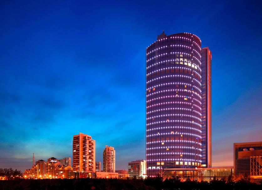 Edificio Foto