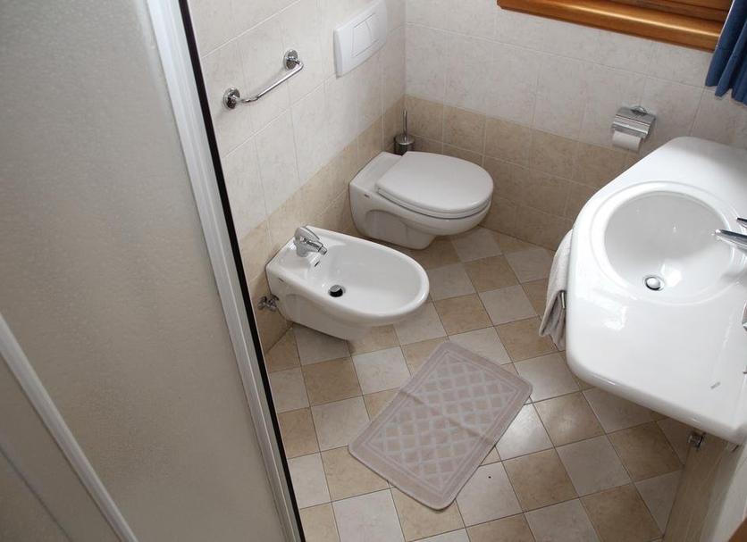 Bagno Foto