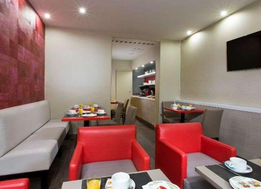 Ristorante Foto