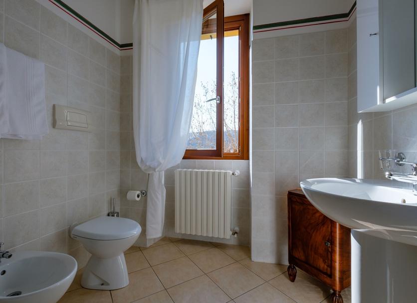 Bagno Foto