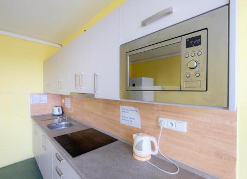 Cucina Foto