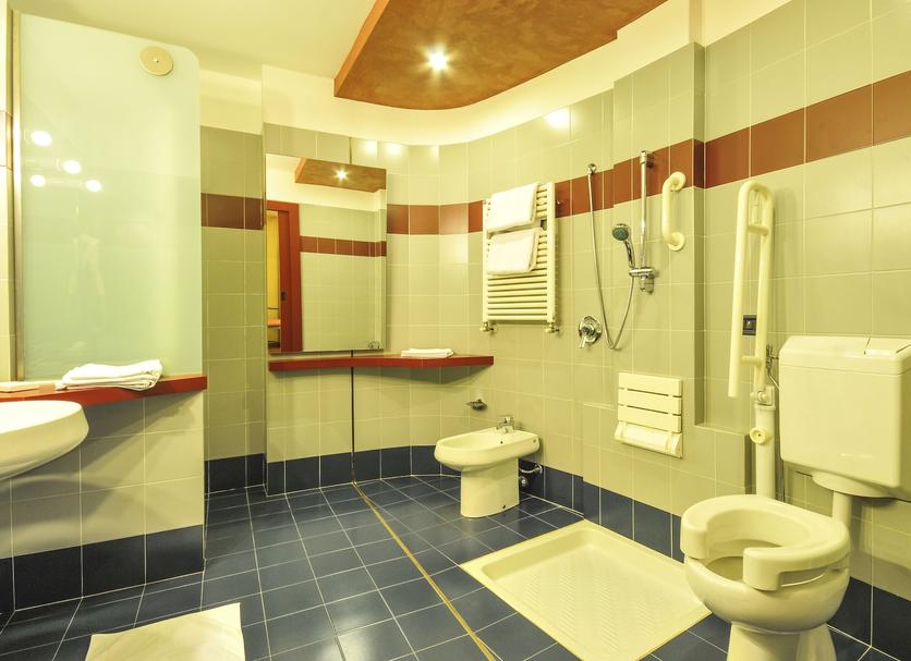 Bagno Foto