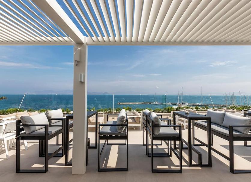 Balcone Foto