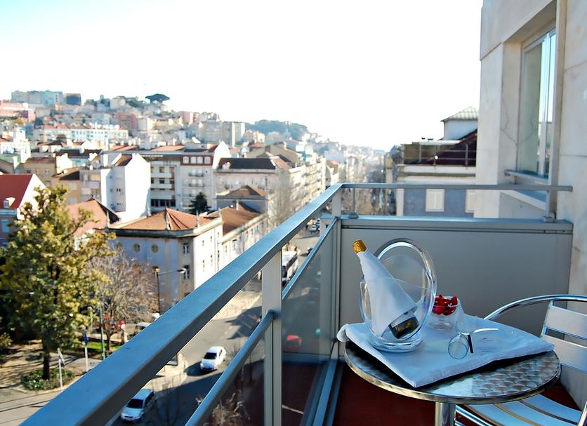 Balcone Foto
