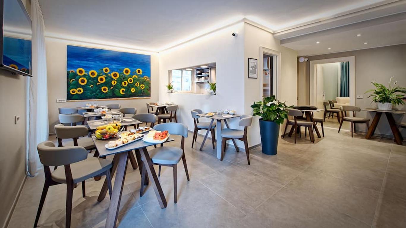 Albergo Giuan Arma di Taggia