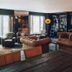 Area lounge