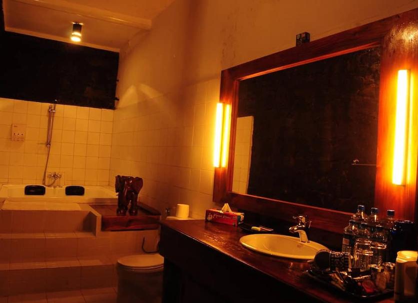 Bagno Foto