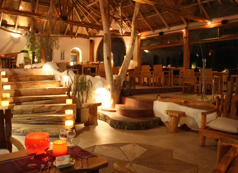 Ristorante Foto