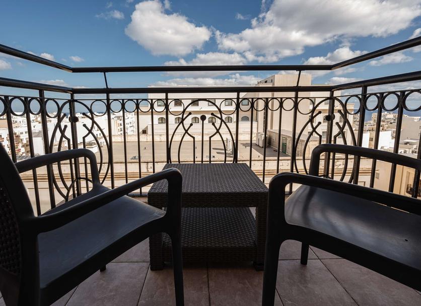 Balcone Foto