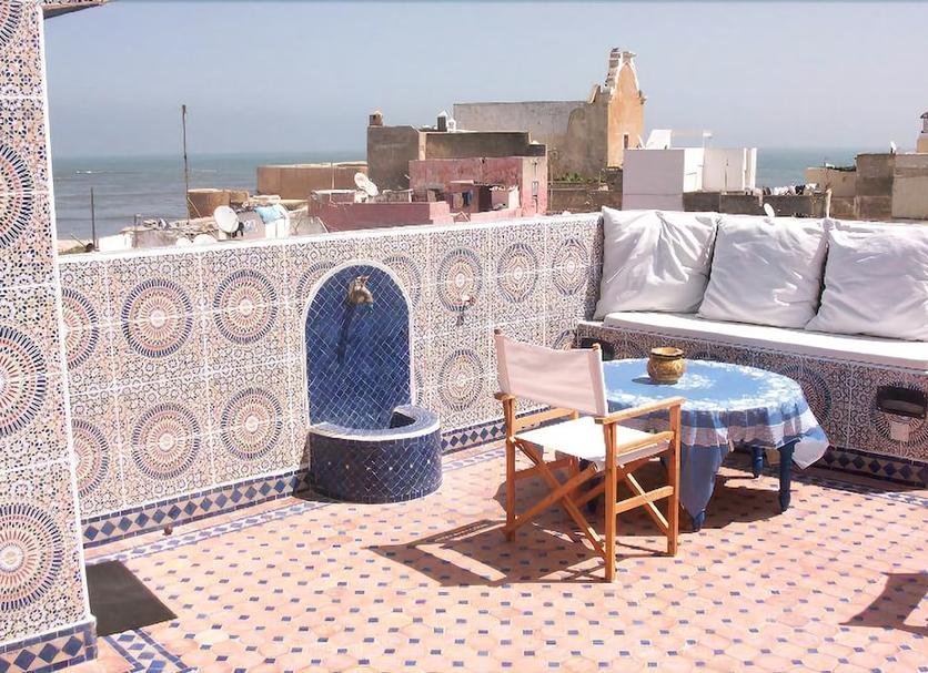 Balcone Foto