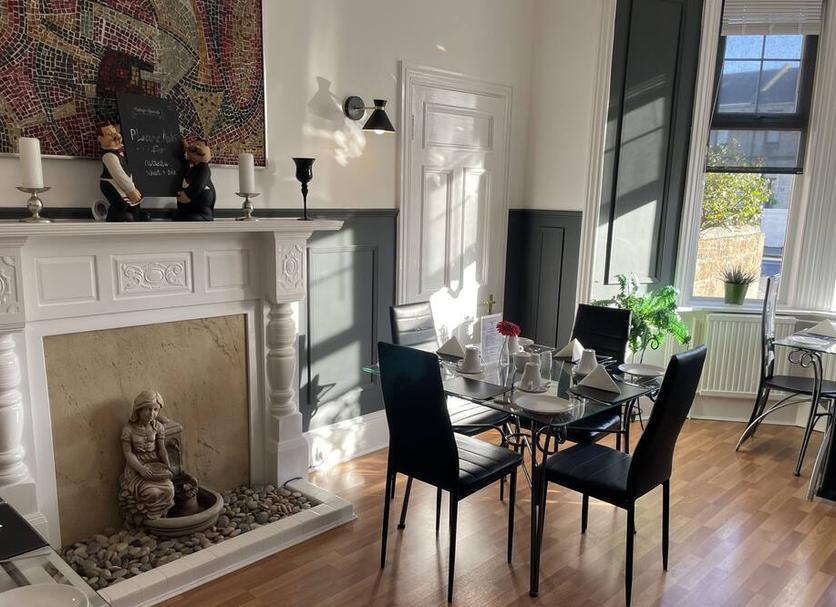 Sala pranzo Foto