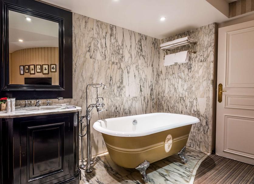 Bagno Foto