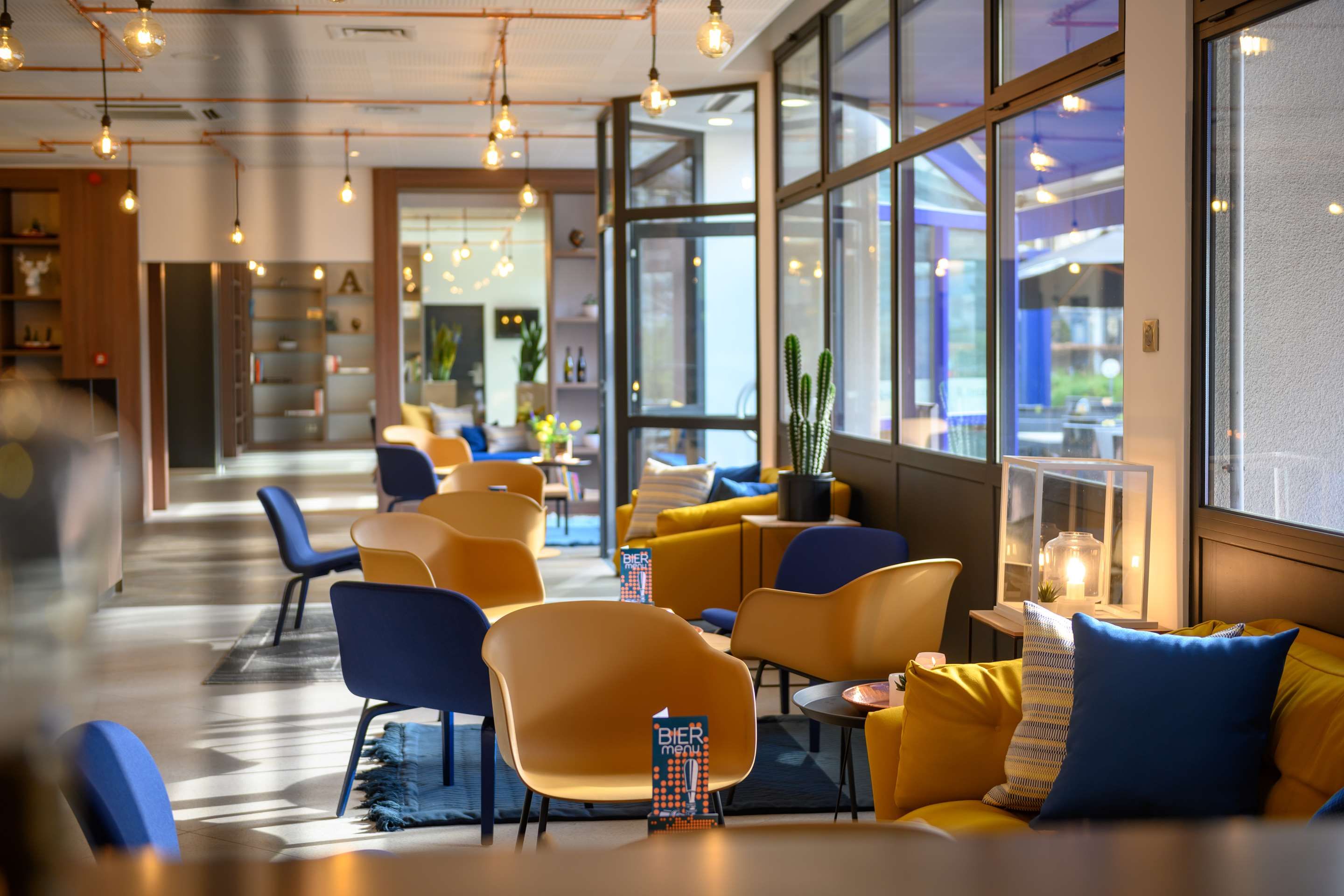 Area lounge
