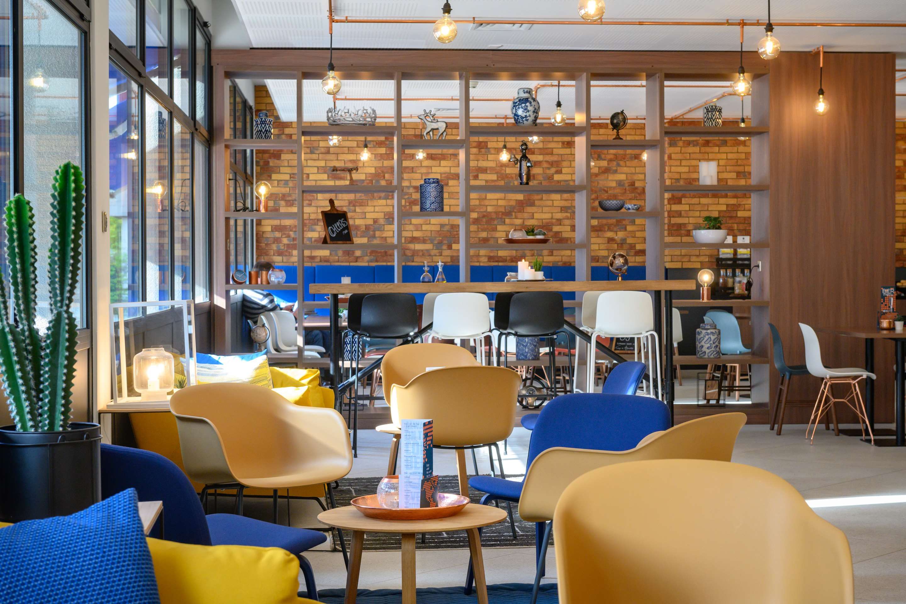 Area lounge