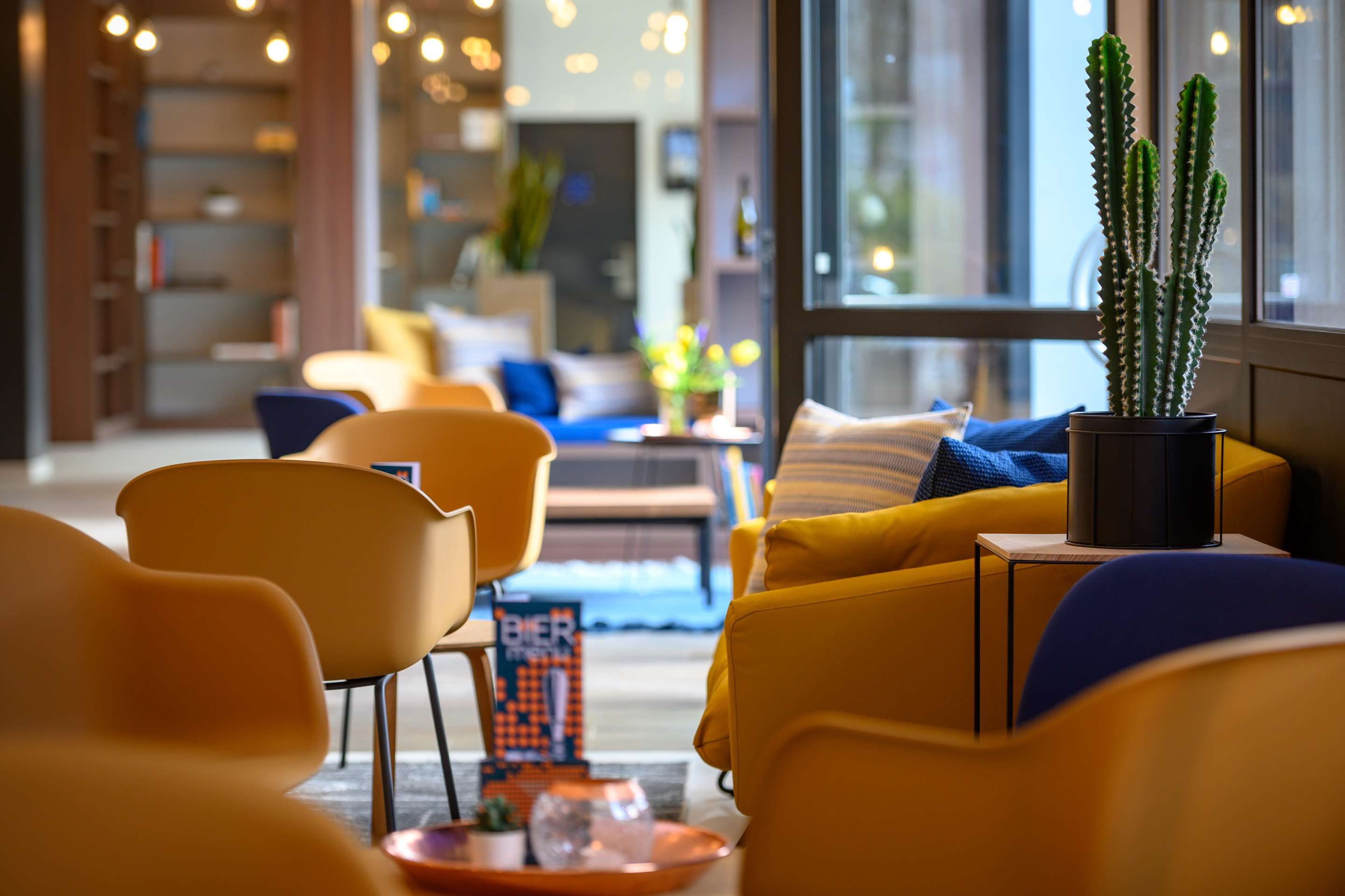 Area lounge