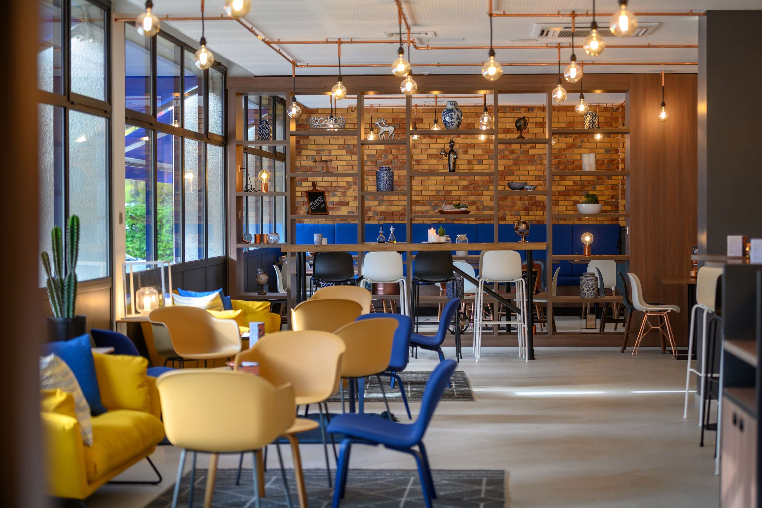 Area lounge