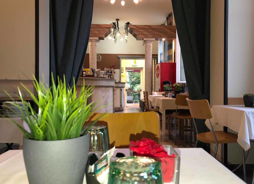 Ristorante Foto