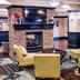 Area lounge
