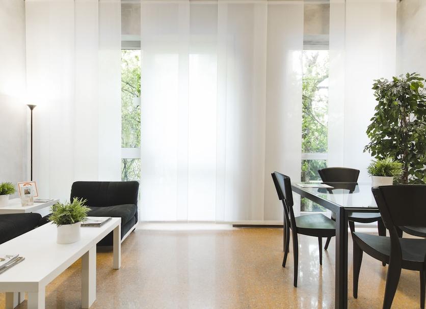 Sala pranzo Foto