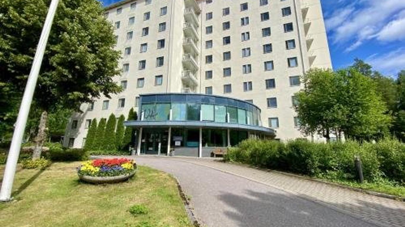 Hotelli Valo