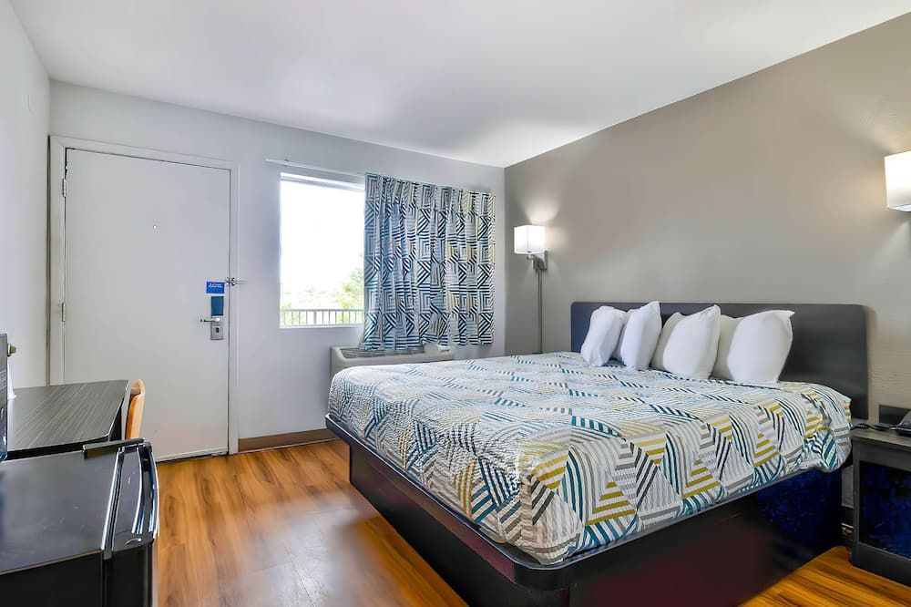 Camera da letto
