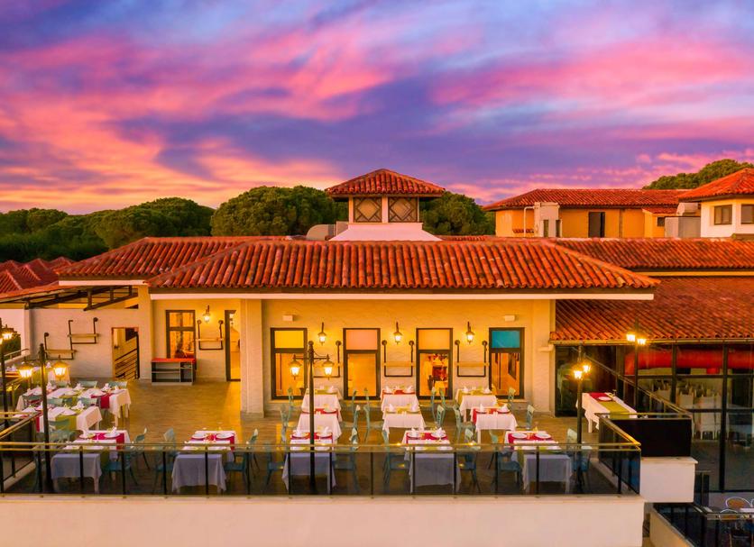 Ristorante Foto