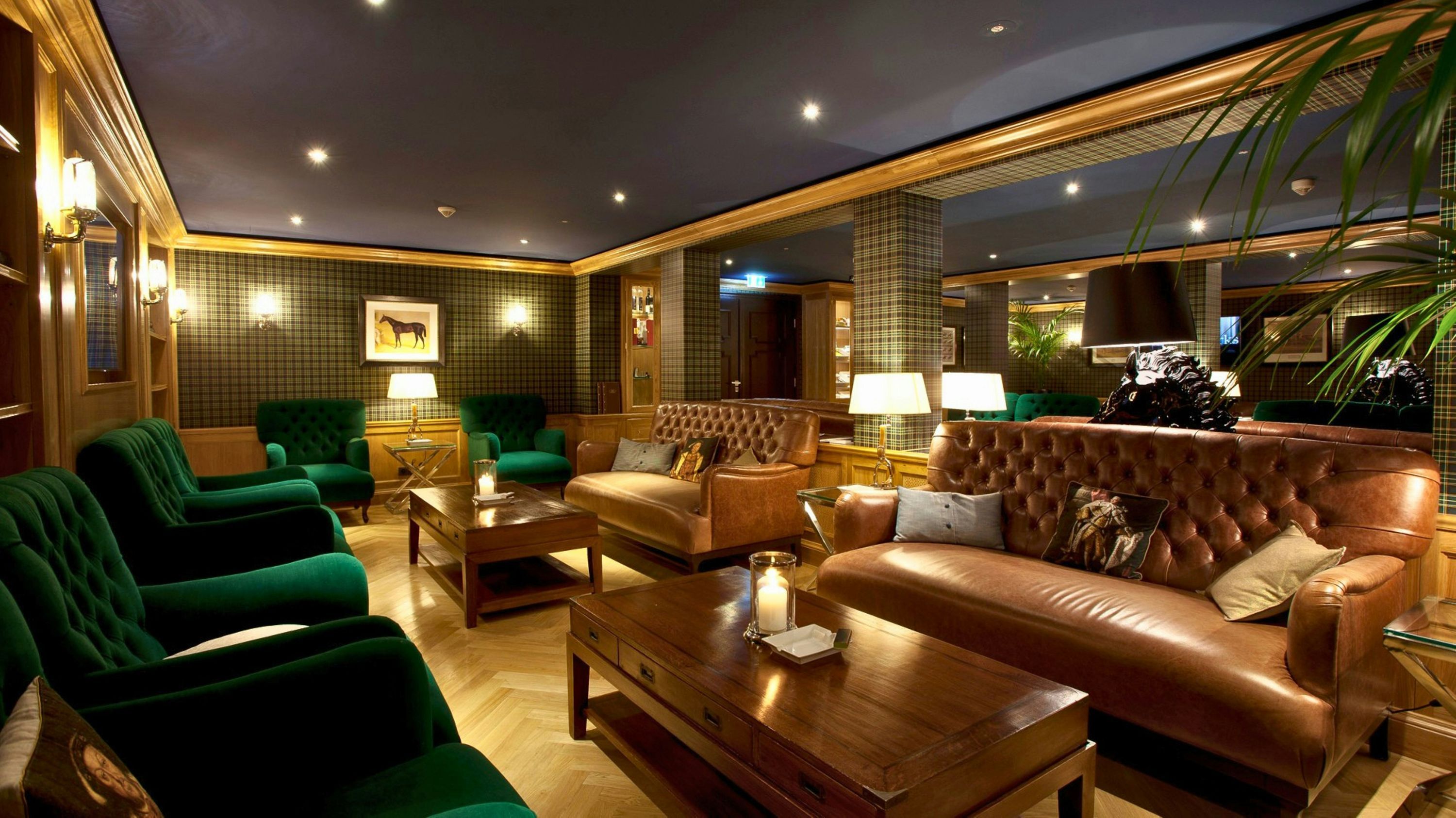 Area lounge