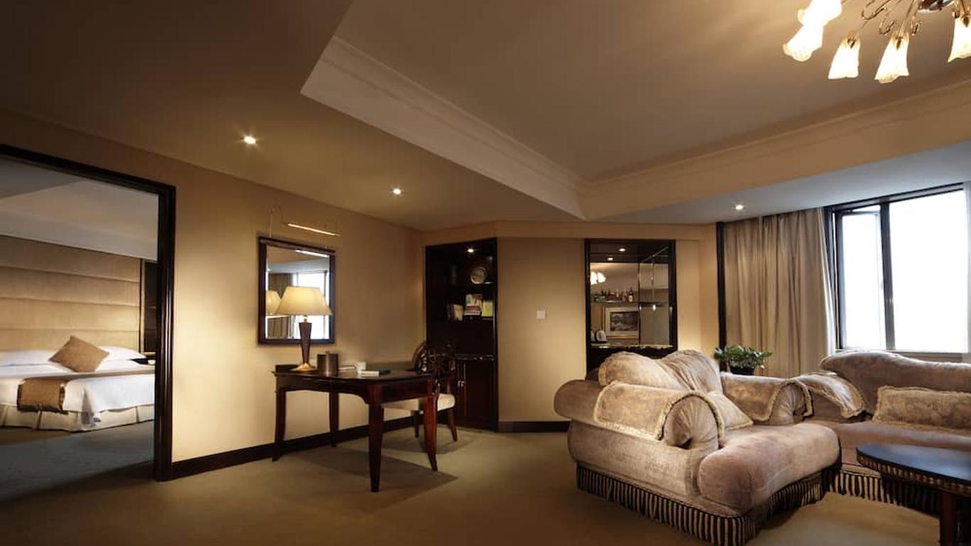 New Century Hotel Taizhou