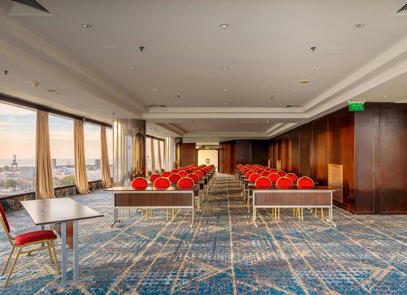Sala conferenze Foto