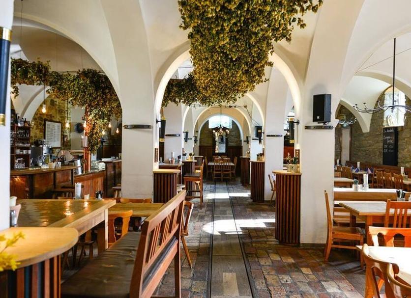 Ristorante Foto