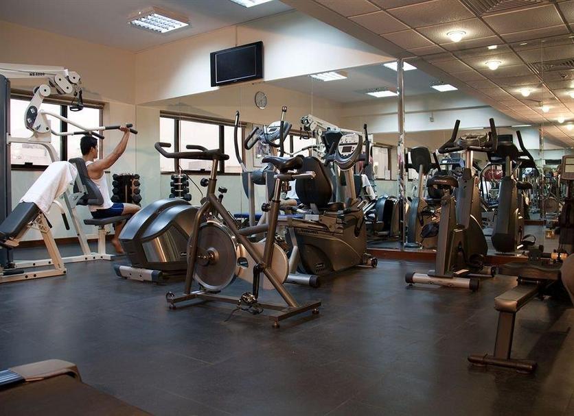 Palestra Foto