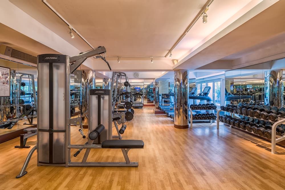 Palestra